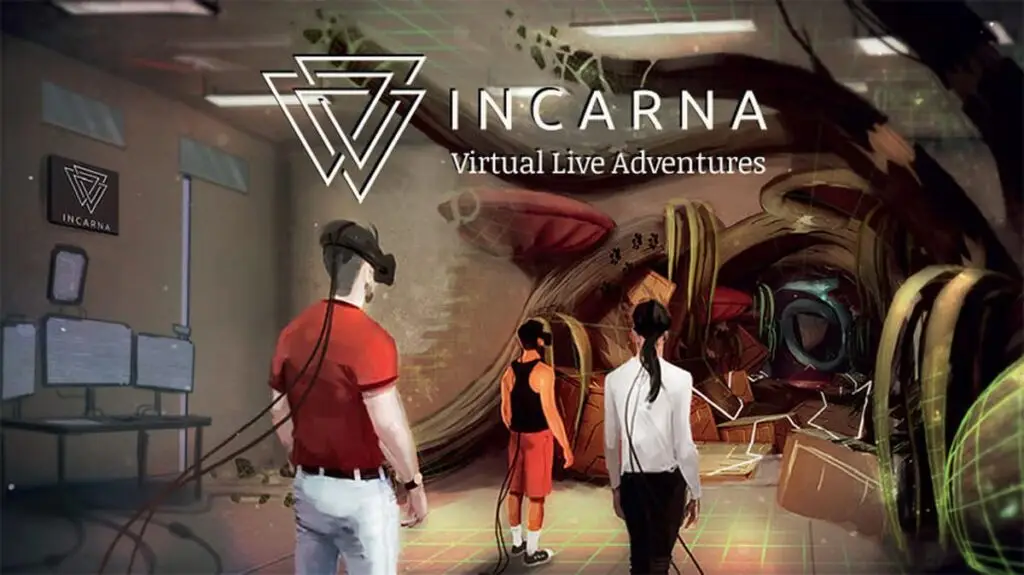 Incarna notre test