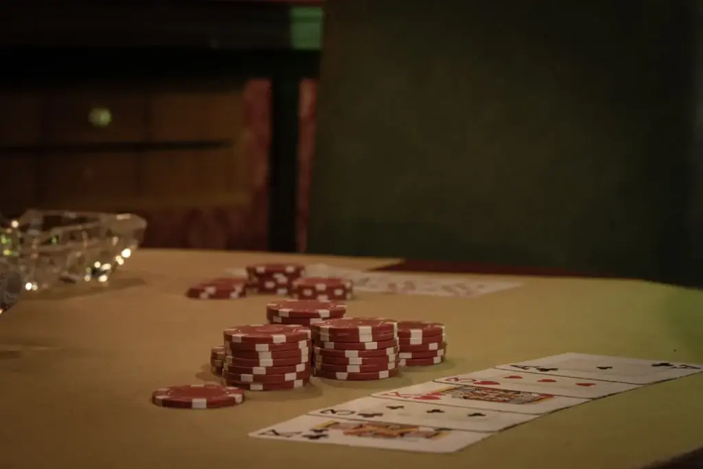 Coffre du Casino à cambrioler — Escape Game Casino Clandestin Trouville