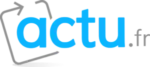 Logo Actu.fr