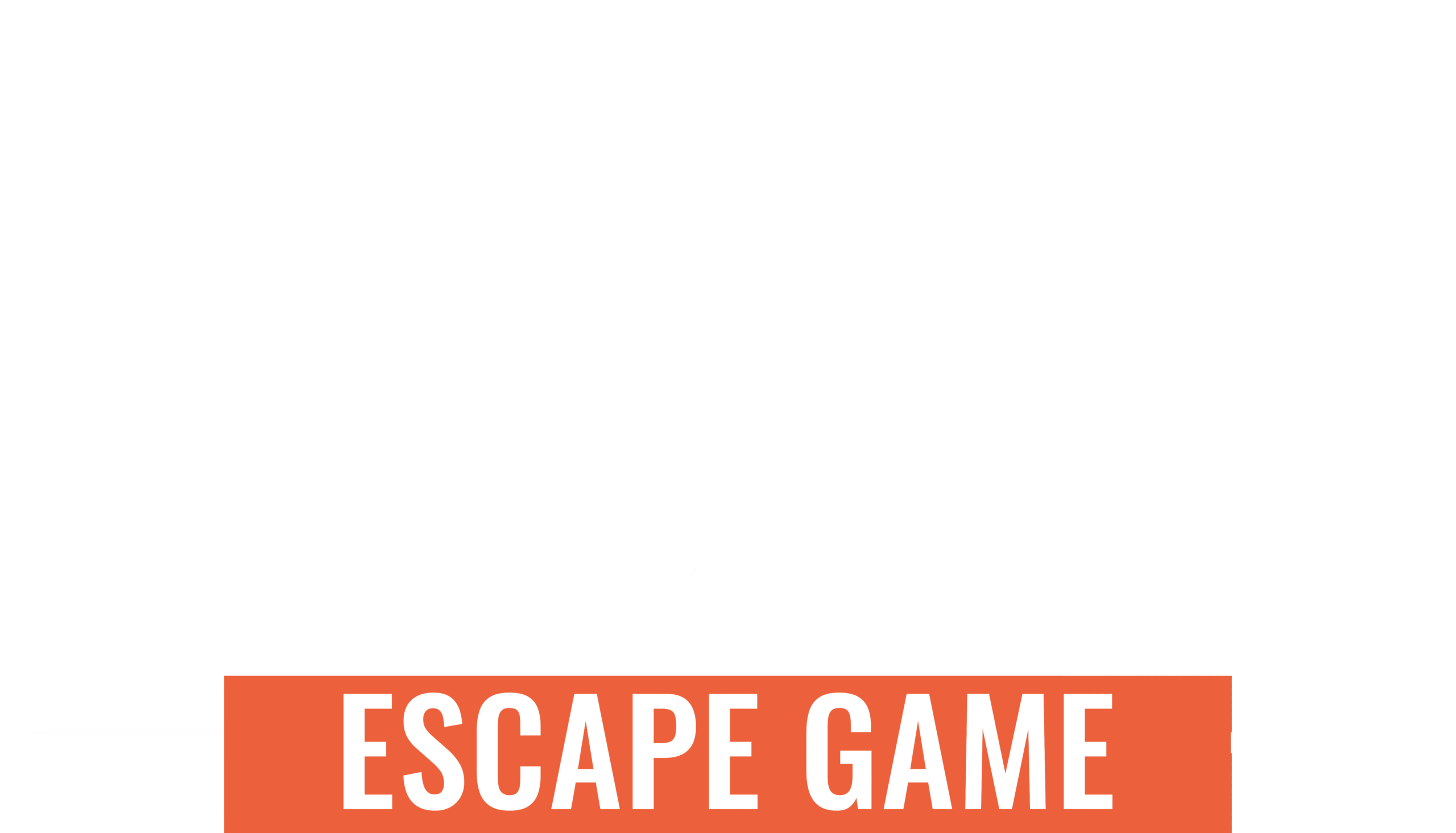 Logo Le Hangar à Énigmes Deauville Trouville