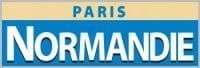 Logo Paris Normandie
