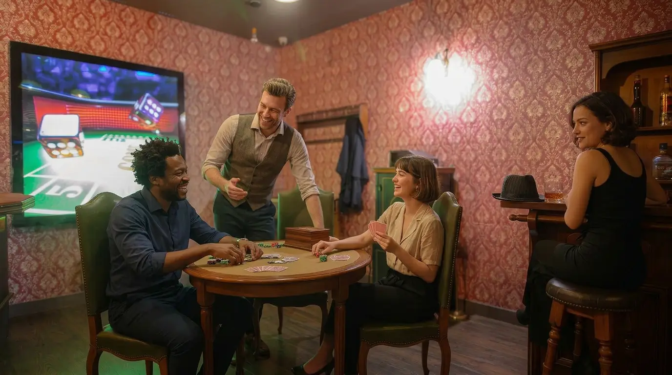 Escape Game le havre : 8 salles à 40min